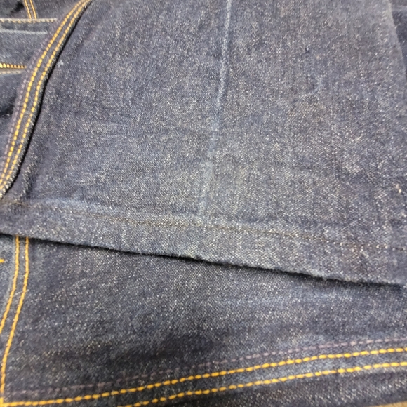 Vintage 1970's-1980’s High Waisted Jordache Jeans - Picture 13 of 16